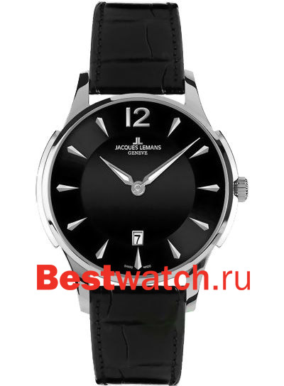 Часы Jacques Lemans Geneve G-219A